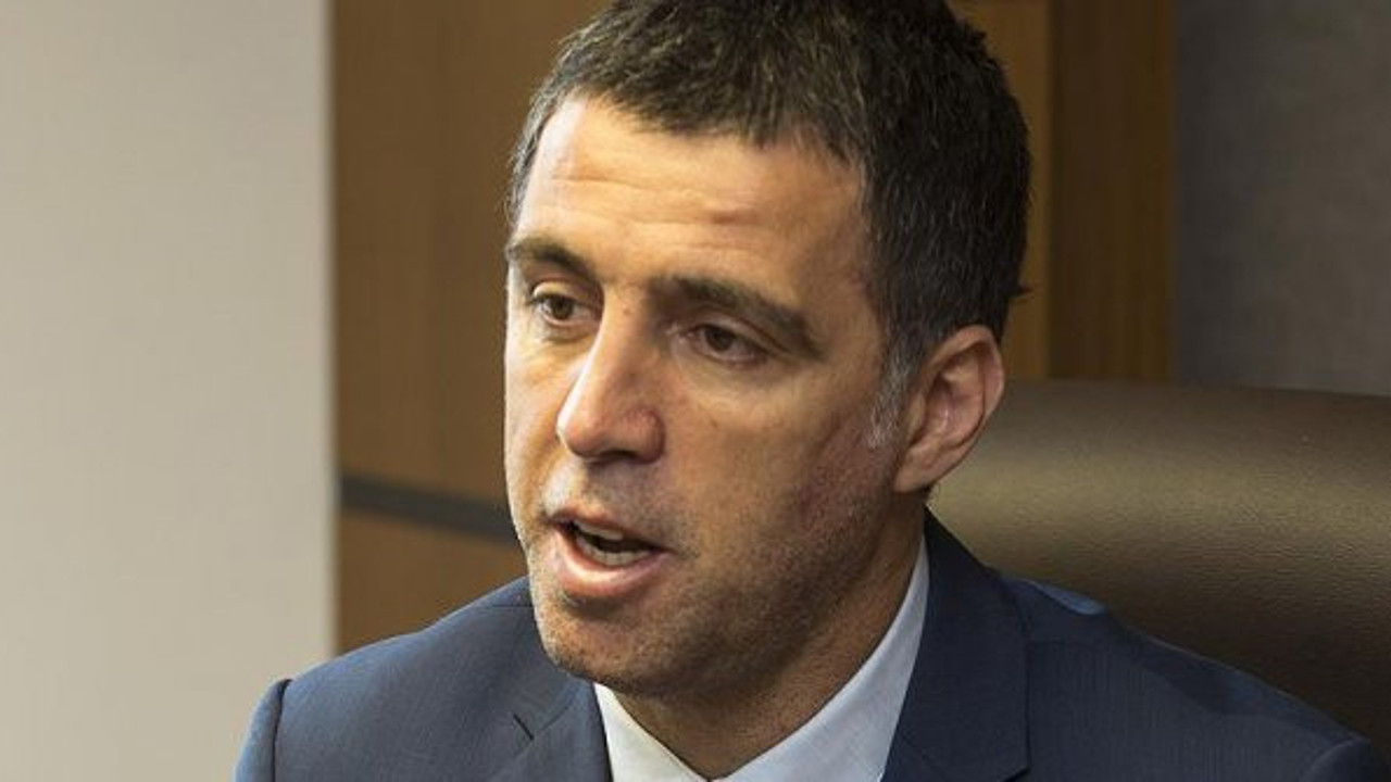 FETÖ firarisi Hakan Şükür, Uber şoförlüğü yapıyor