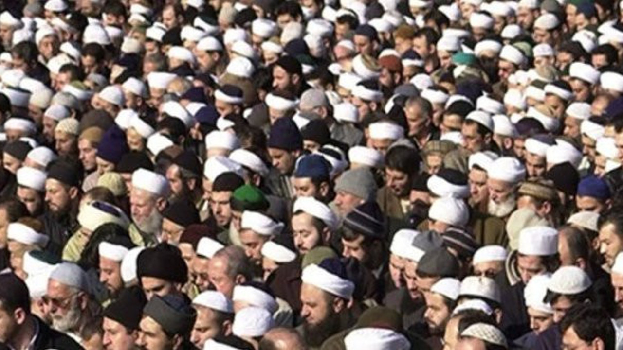 MEB'den tarikatlara etkinlik izni