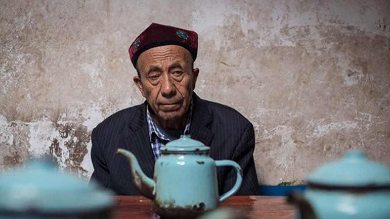 Uygur Türklerine zulme sessiz kalan İslam ülkelerine tepki