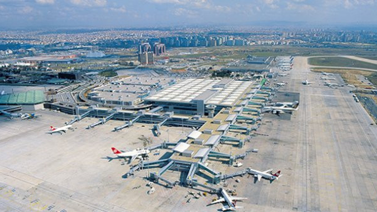 Carlos Ghosn’ın kaçışı olay yaratmıştı: Atatürk Havalimanı’nda yeni düzenleme