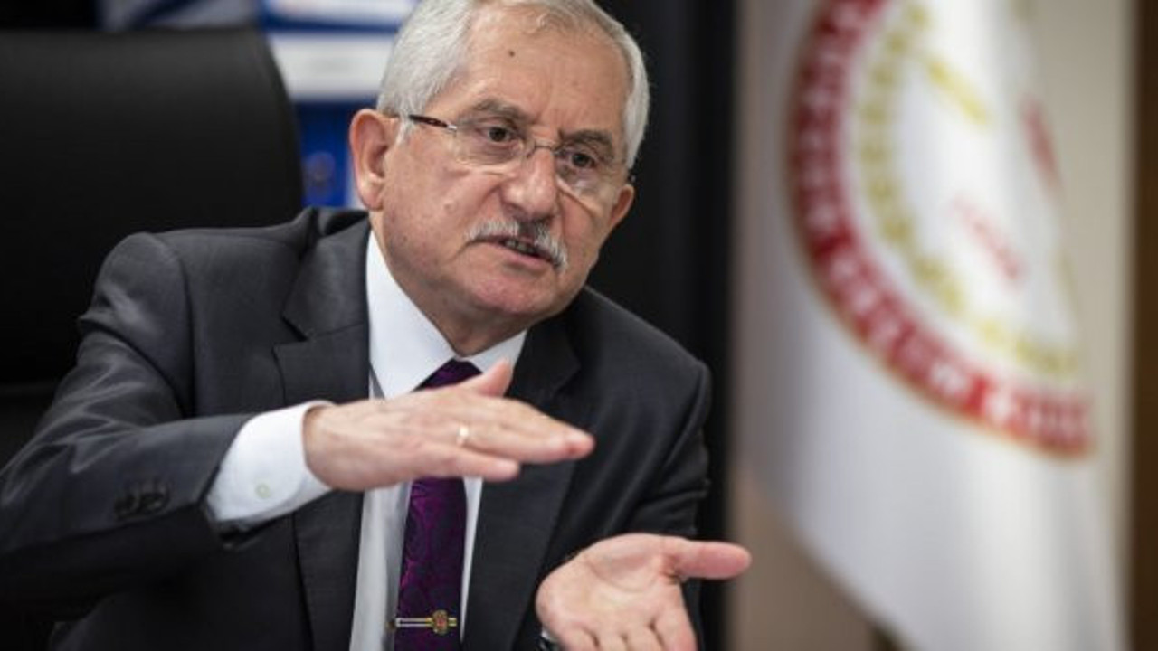 Tartışmalı YSK yönetiminin görev süresi doldu