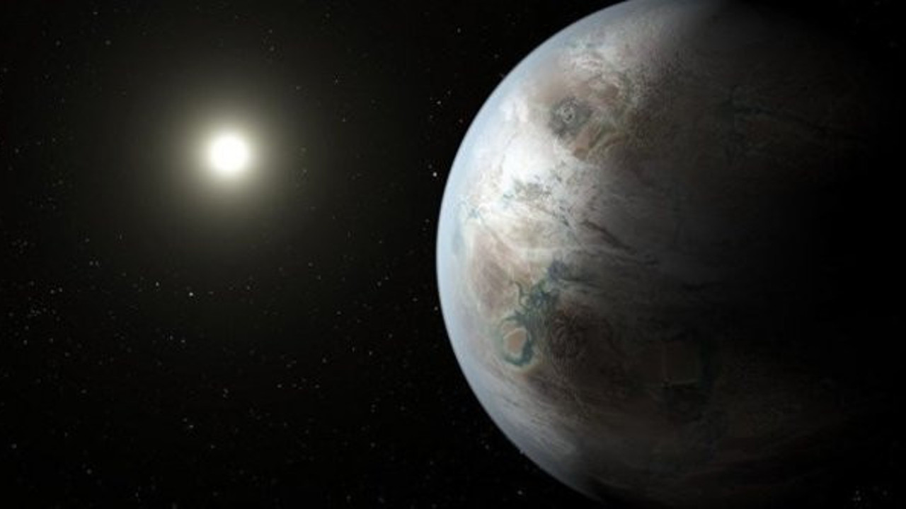 Bir öte gezegen daha keşfedildi