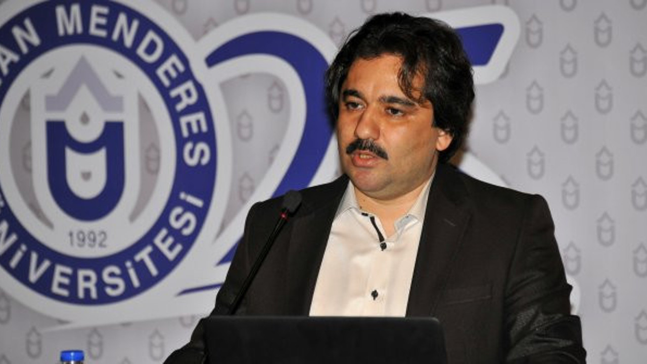 Tayyip Erdoğan'ın başdanışmanı Mücahit Küçükyılmaz'a beraat