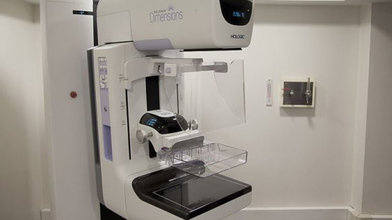 Mamografi meme kanserine sebep olur mu?