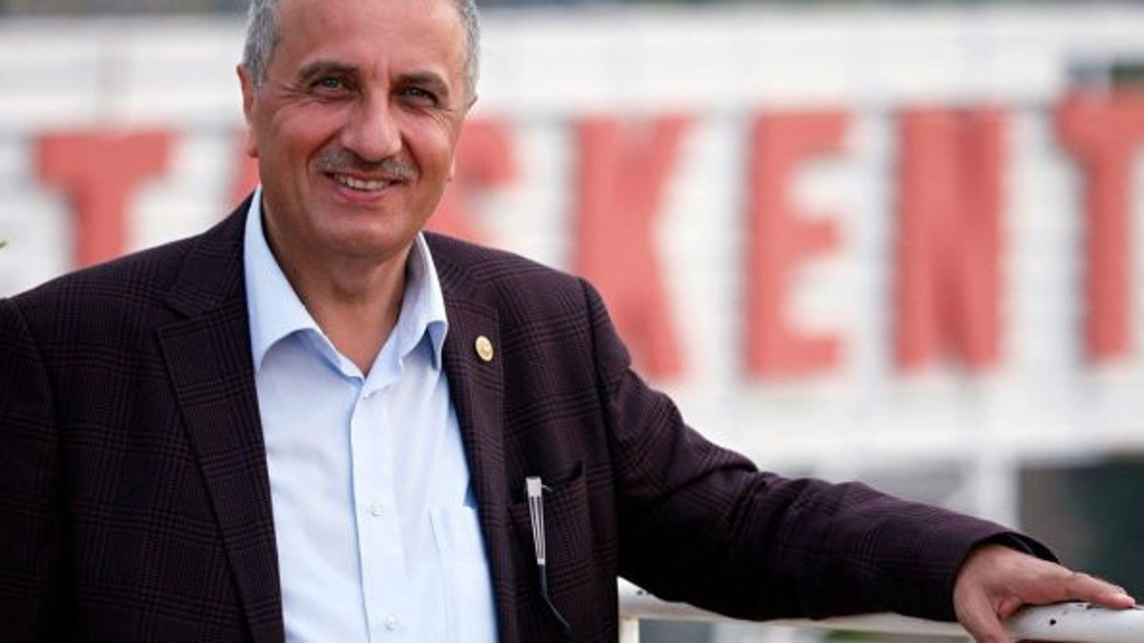 Ahmet Davutoğlu cephesinden Pelikan çıkışı