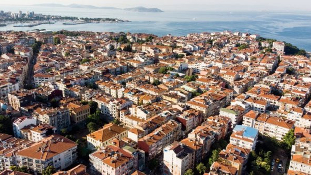 Konut fiyatları yüzde 7 arttı!