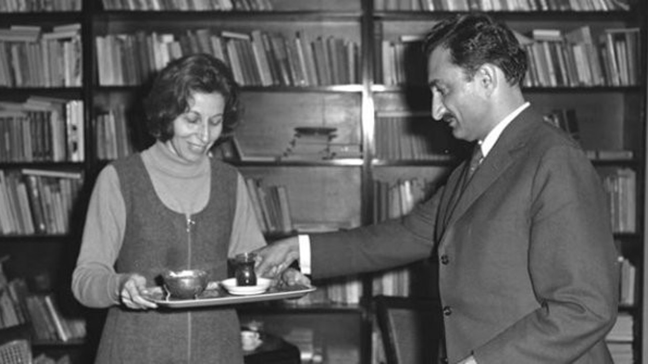 Rahşan Ecevit, Ankara'da Devlet Mezarlığı'na defnedilecek