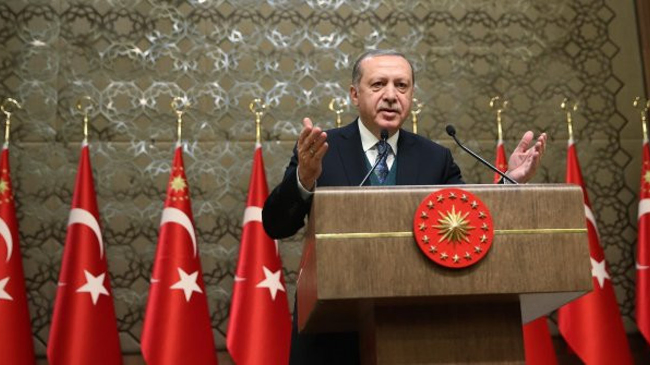 Nuri Okutan: "Buradan dönülmeli yoksa duvara toslayacağız"