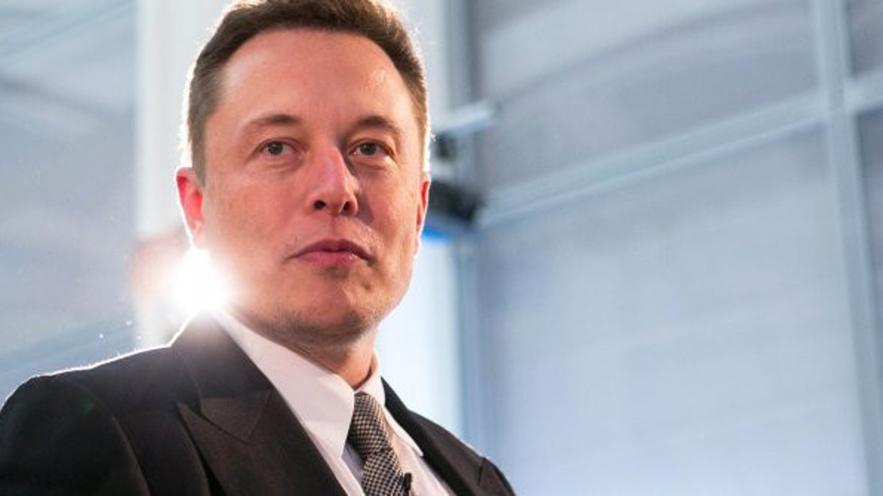 Musk, 1 milyon insanı Marsa gönderecek