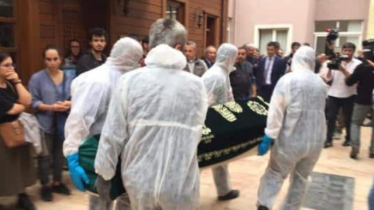 Siyanürle intihar eden vatandaşların borcu ödendi