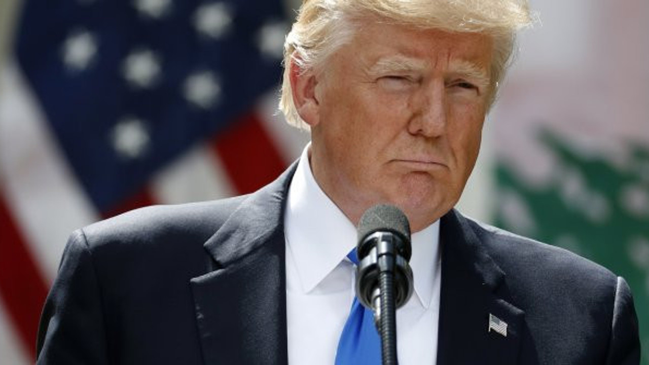 Donald Trump, Kasım Süleymani'nin öldürülme anını anlattı