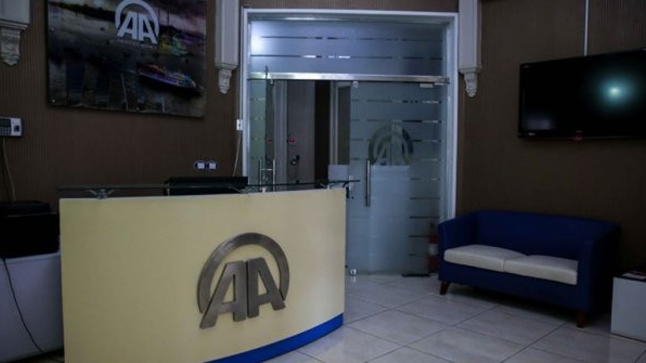 Mısır'da gözaltına alınan AA çalışanları serbest bırakıldı