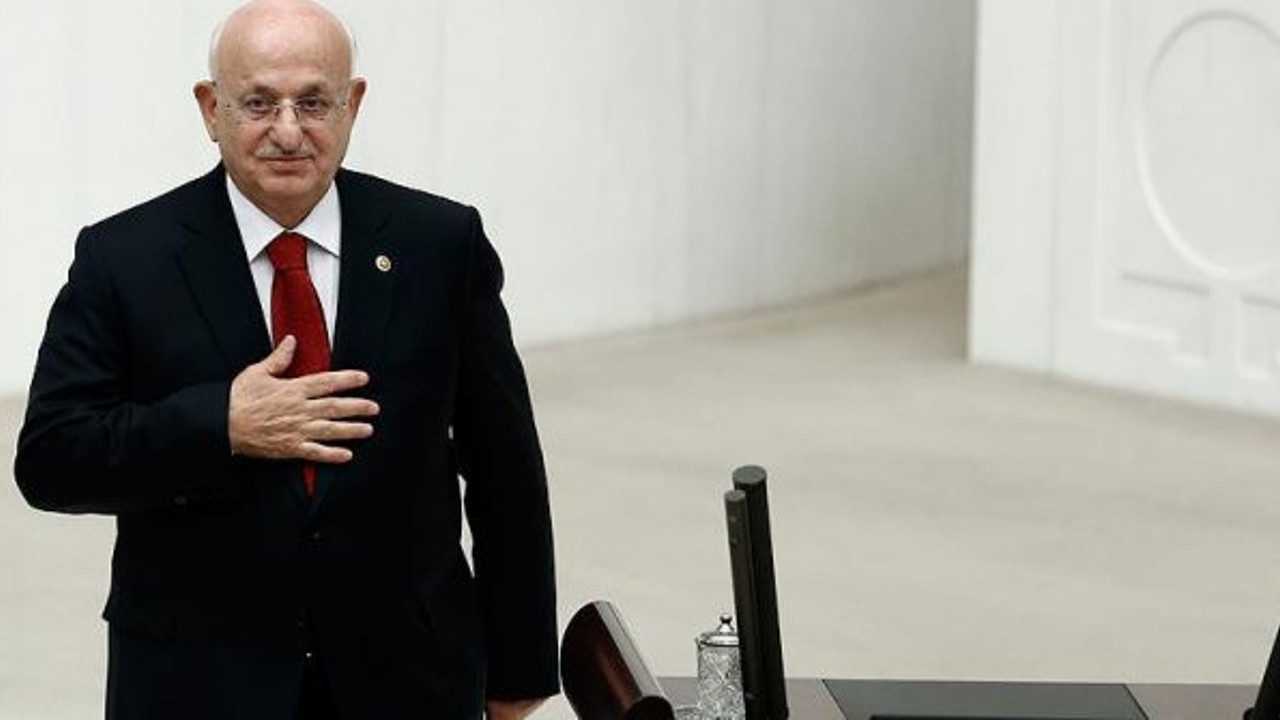 Kahraman’ın damadına İBB kıyağı