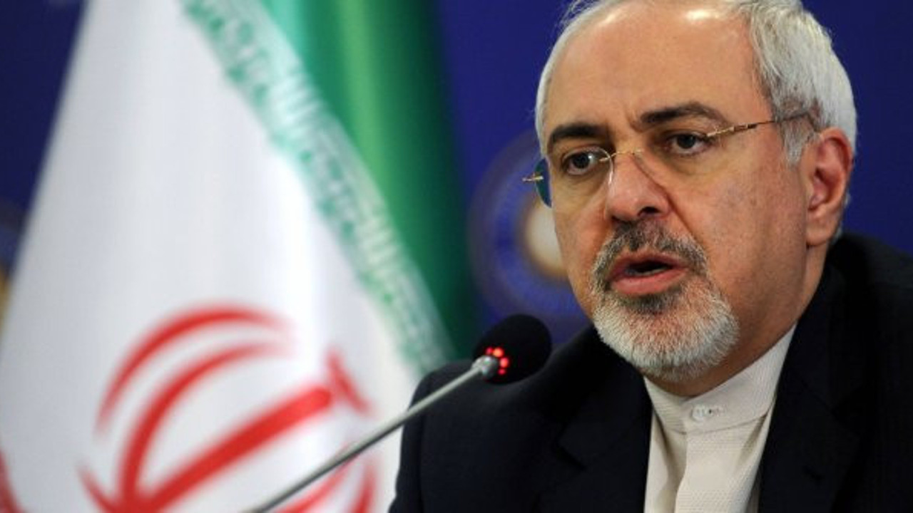 Zarif: “ABD silahımızdan değil, halkımızdan korkuyor”