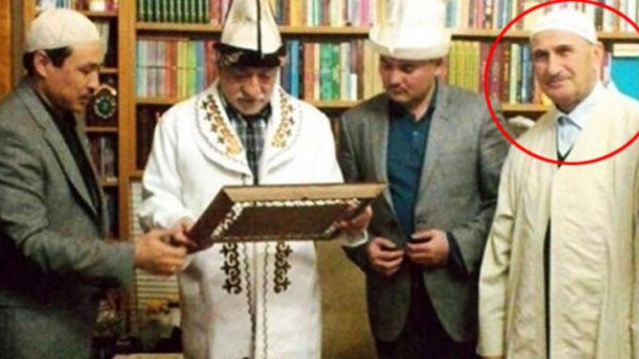 FETÖ’nün kritik iki ismi yakalandı