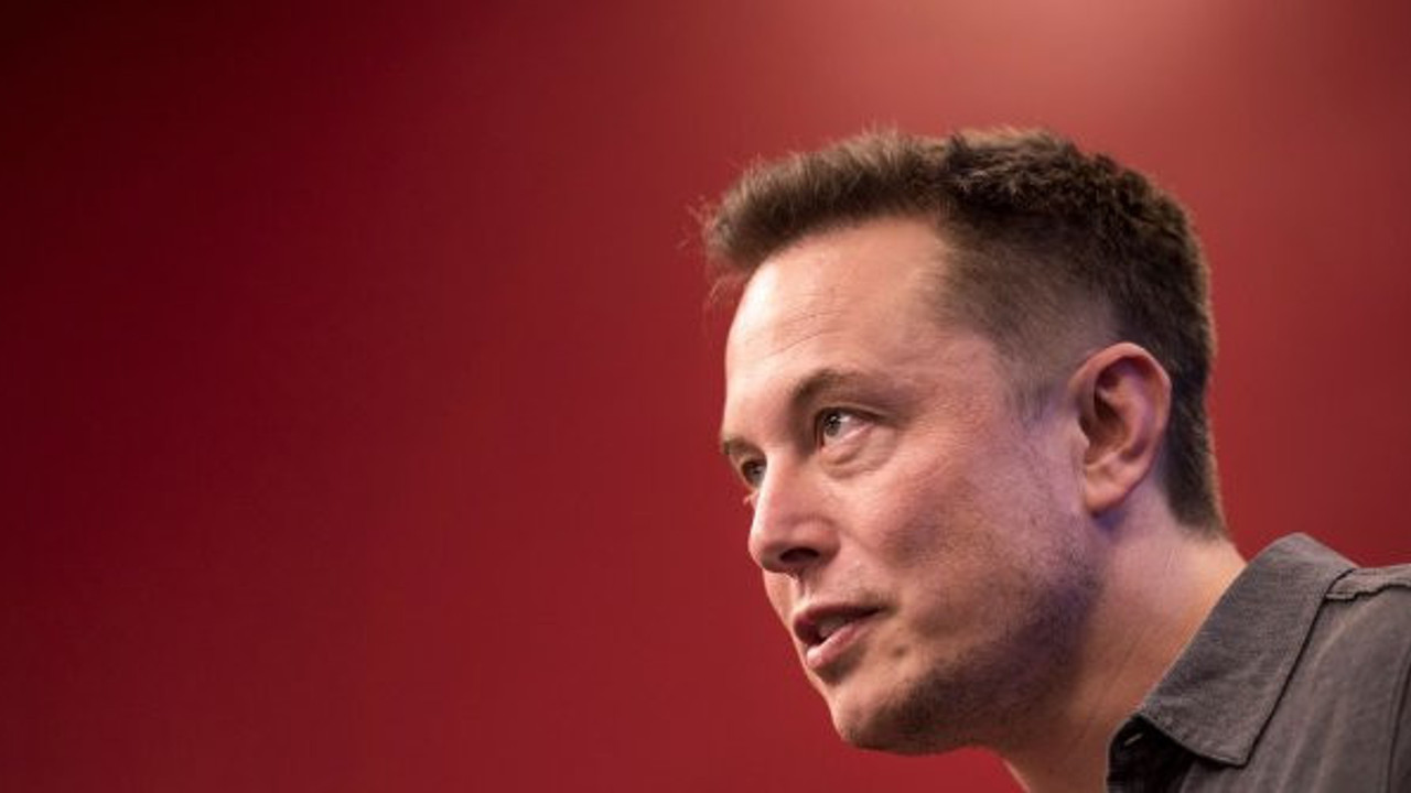 Elon Musk, yeni uzay planını açıkladı