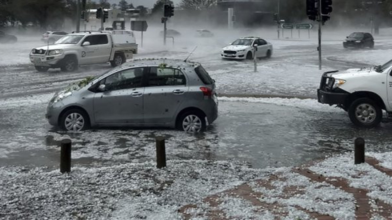 Avustralya'da felaketler bitmiyor! Şimdi de...