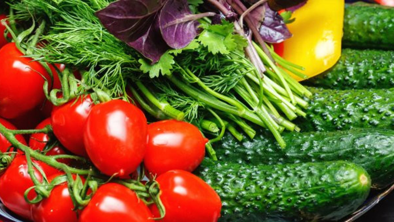 İşte soframızdaki tehlike! Yüzde 15'i zehirli...