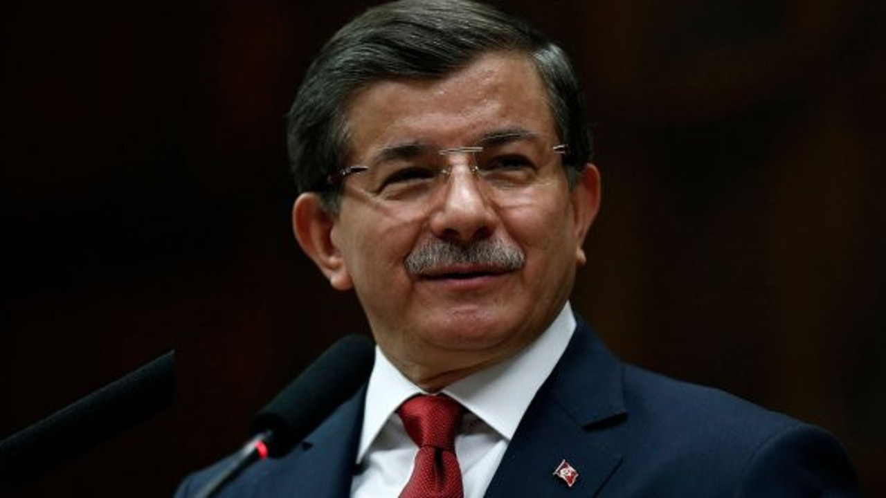 İşte Davutoğlu'nun kurduğu Gelecek Partisi'nin örgütlenme modeli