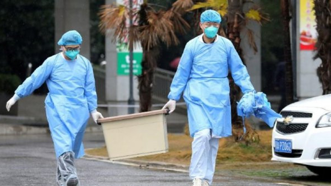 ‘Corona’ alarmı! Virüs hızla yayılıyor, ölü sayısı artıyor!