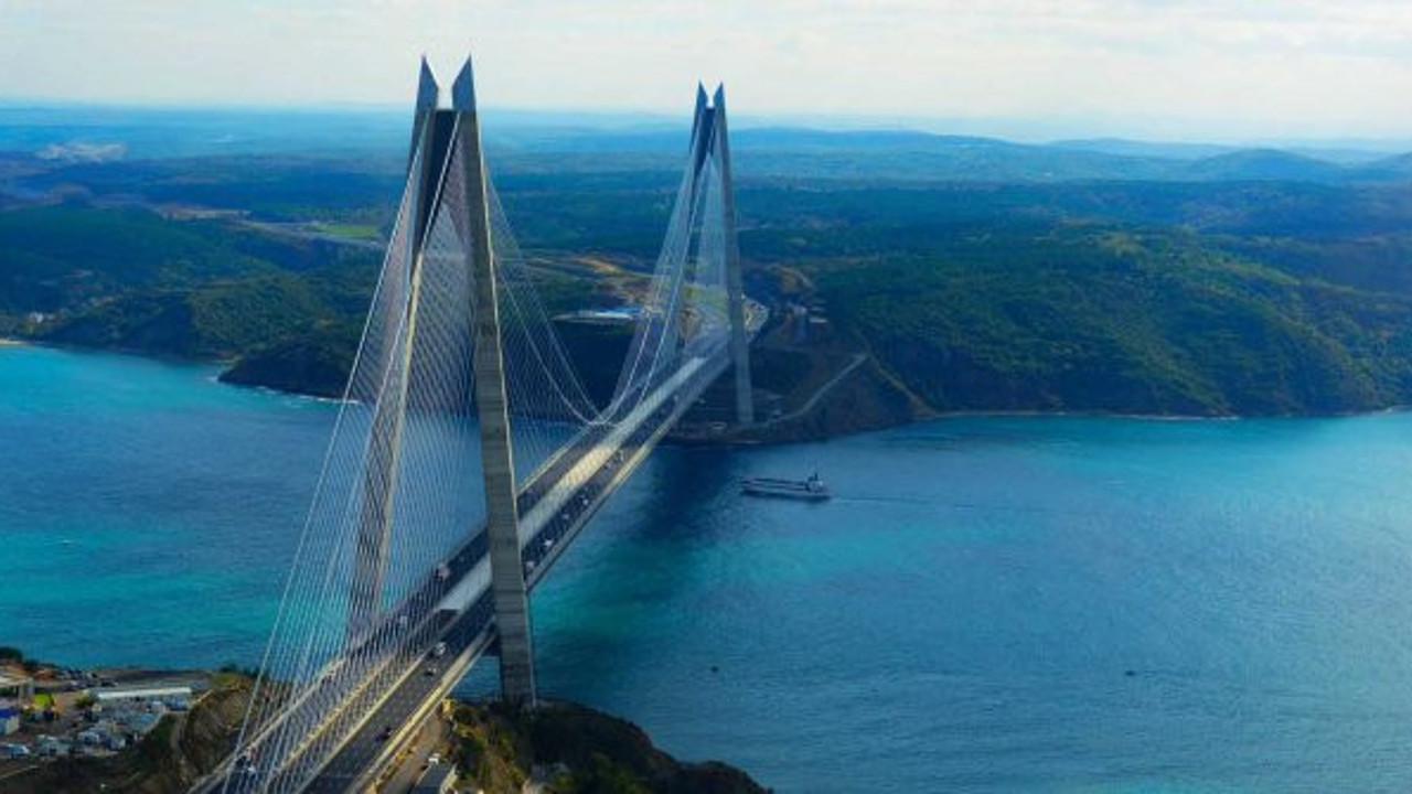 İbrahim Kahveci: 3.Köprünün gerçek fiyatı ne olabilir ?