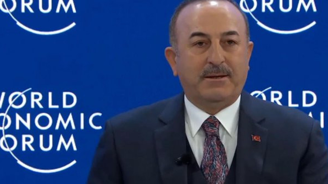 Mevlüt Çavuşoğlu'ndan Ateşkes açıklaması