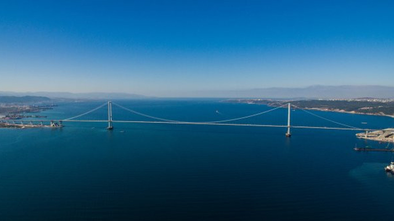 CHP'den tartışmalı projeler için kamulaştırma çağrısı