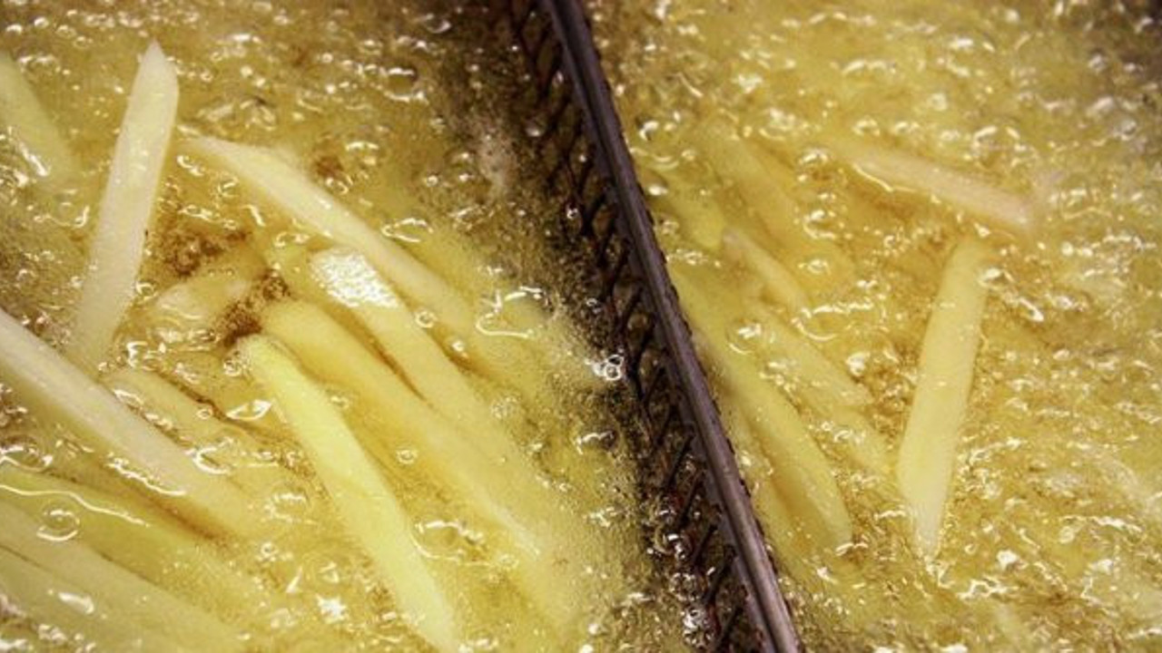 "Ürün etiketlerinde 'trans' ifadesine dikkat