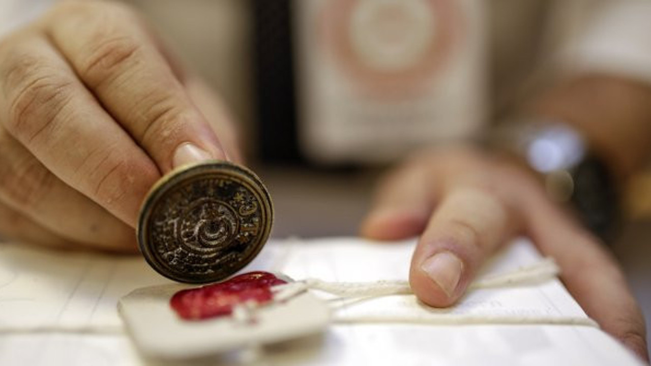 YSK'nın yeni başkanı Muharrem Akkaya oldu