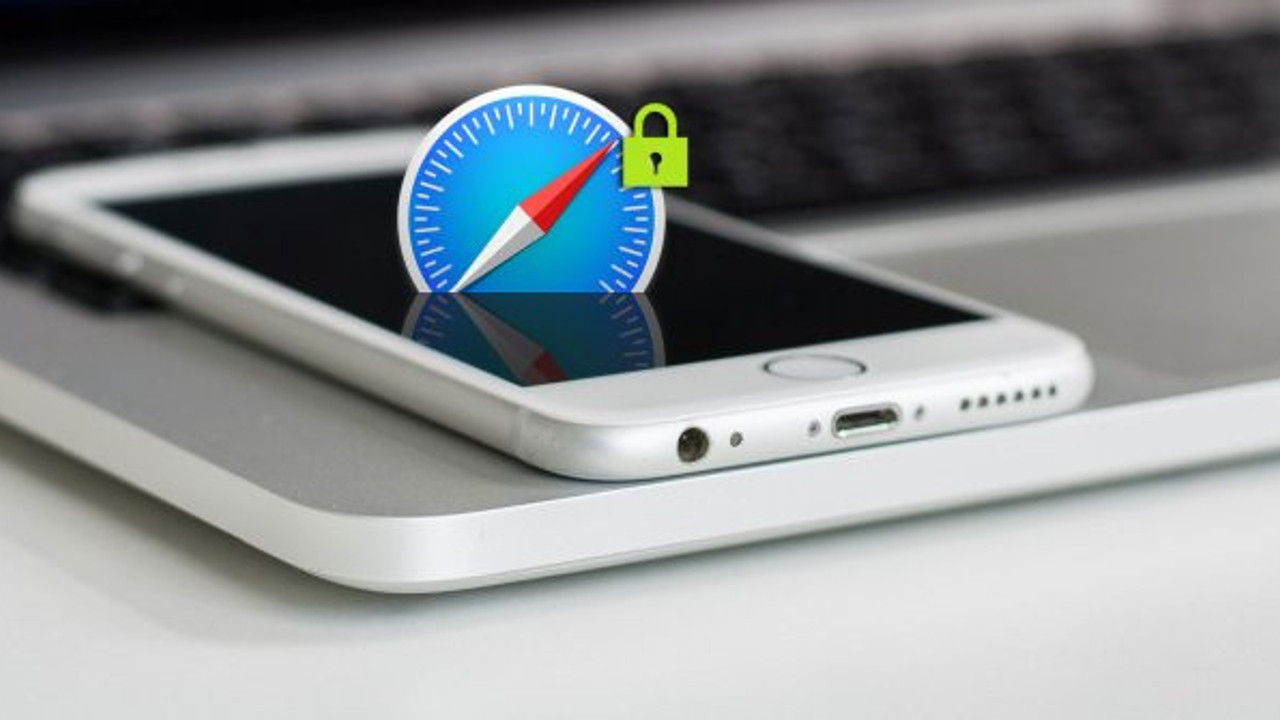 Google, iPhone'larda yeni bir açık buldu