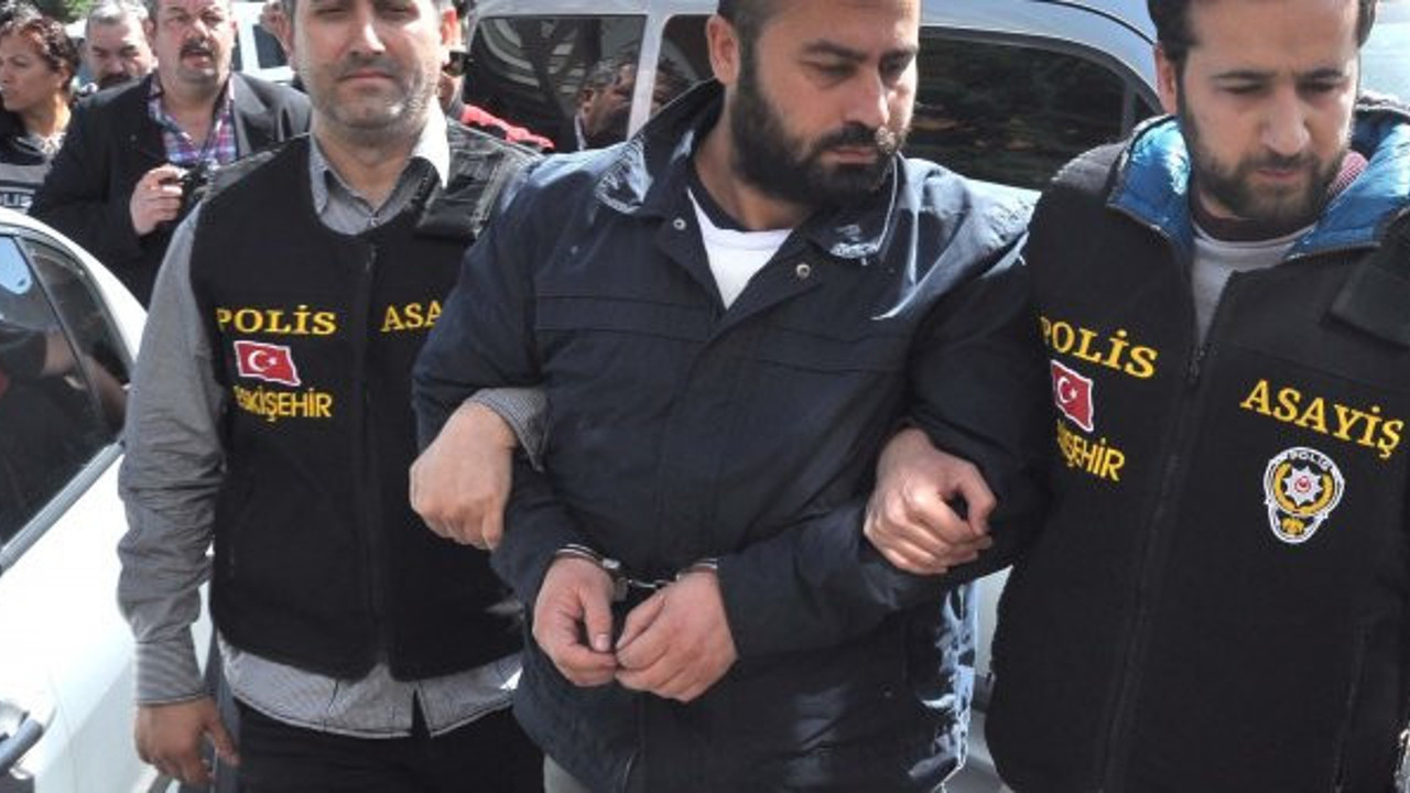 Dört akademisyeni öldürdü: "Karıncayı incitmem"