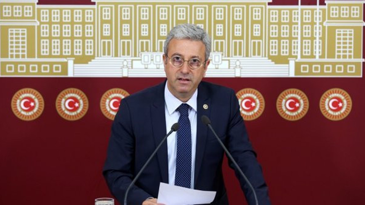 Alpay Antmen: “Deprem vergilerine ne olduğunu bakanlar da bilmiyor”