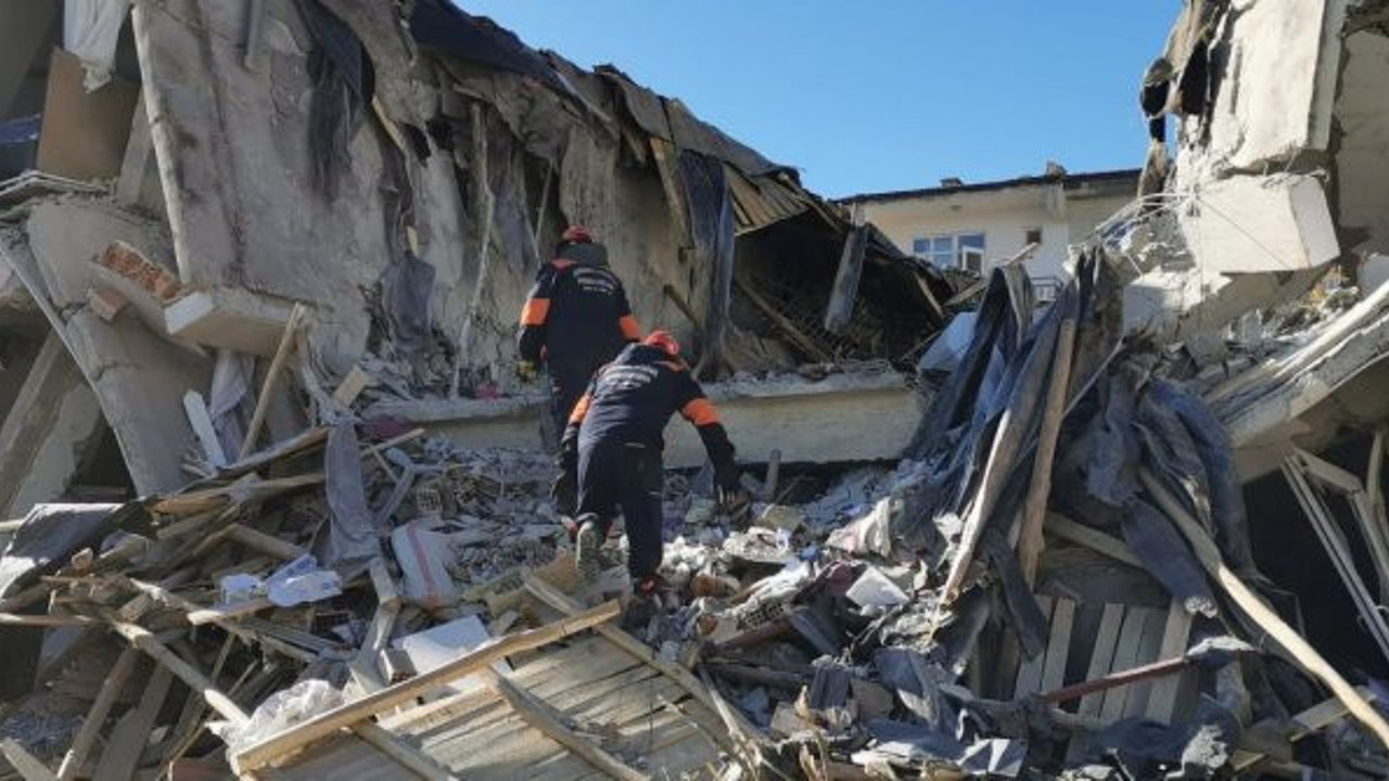 Malatya ve Elazığ'da artçı depremler devam ediyor