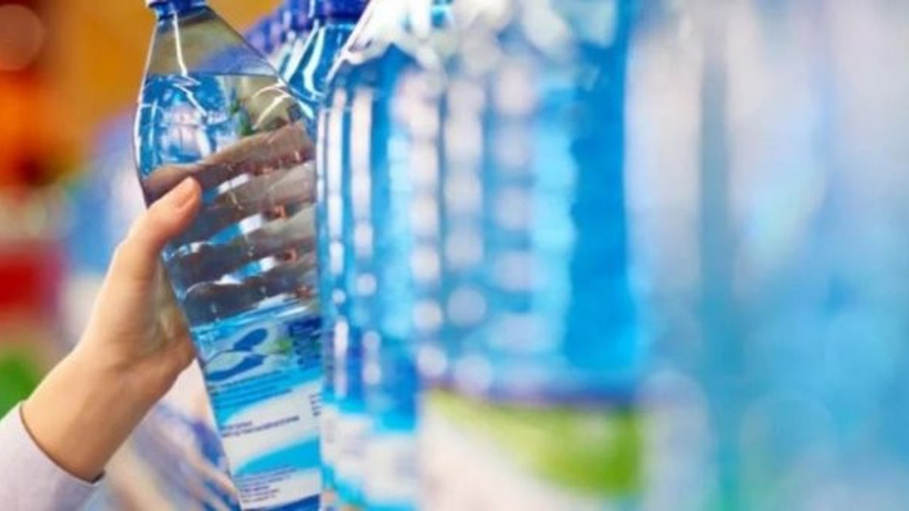 Zamlar içme suyunu da etkiledi