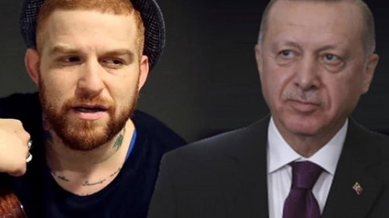 Athena Gökhan'dan Erdoğan'a deprem yanıtı!