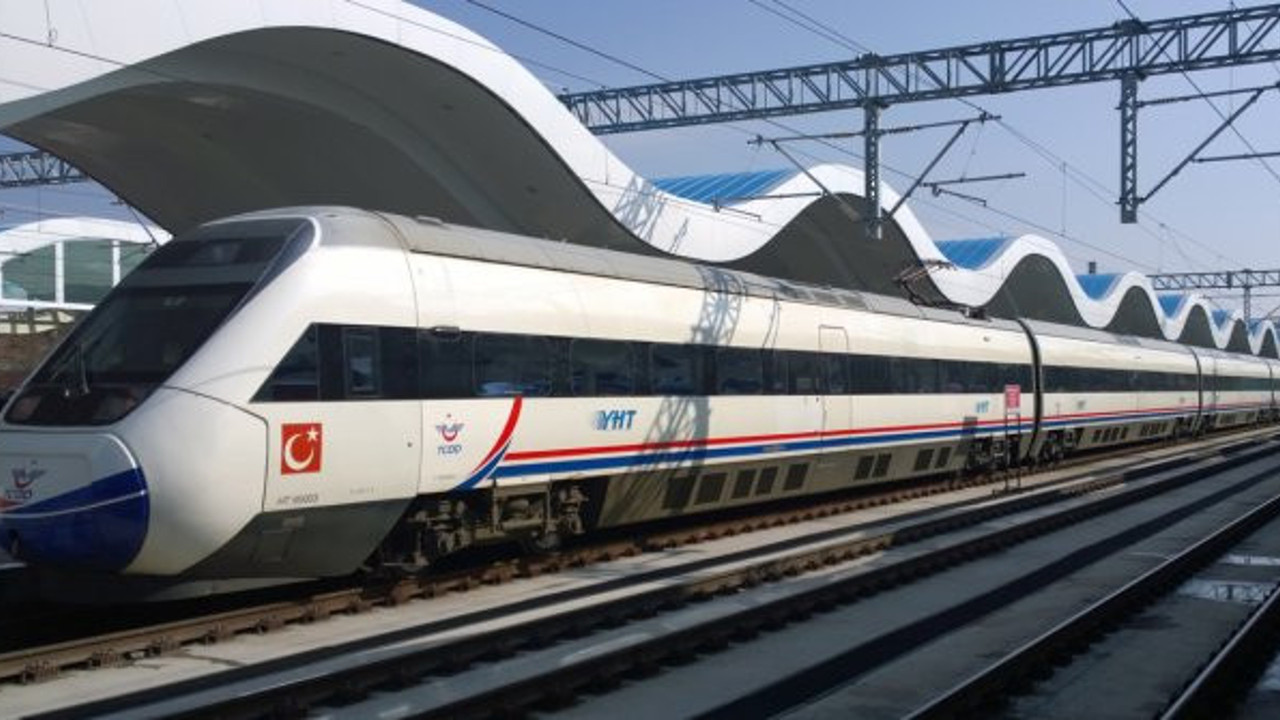 25 kişinin hayatını kaybettiği YHT hattında yeni tehlike!