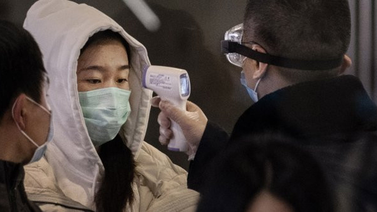 Coronavirüs için acil durum tedbiri: Bakanlık 25 hastane açıkladı