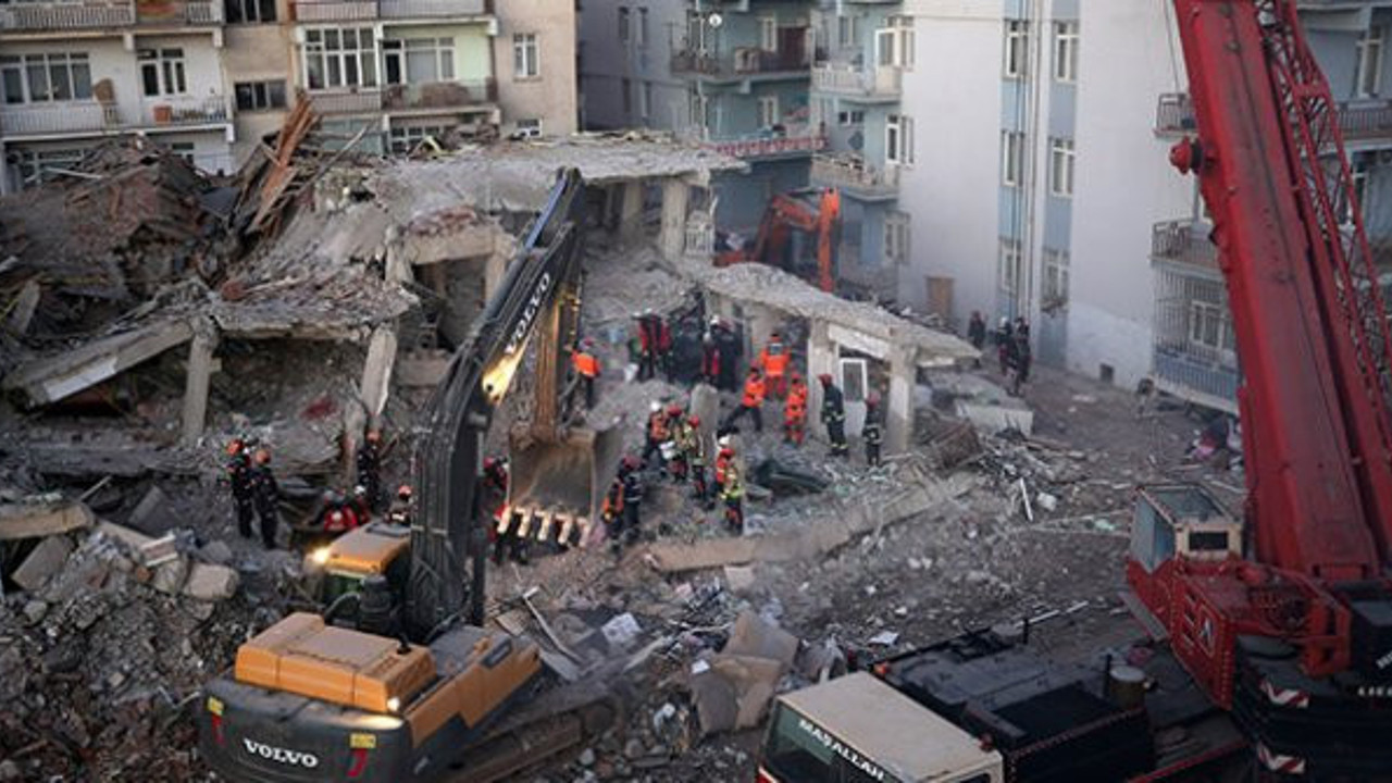 Doğu Anadolu için kritik uyarı: “7’nin üzerinde deprem olasılığı yüksek”