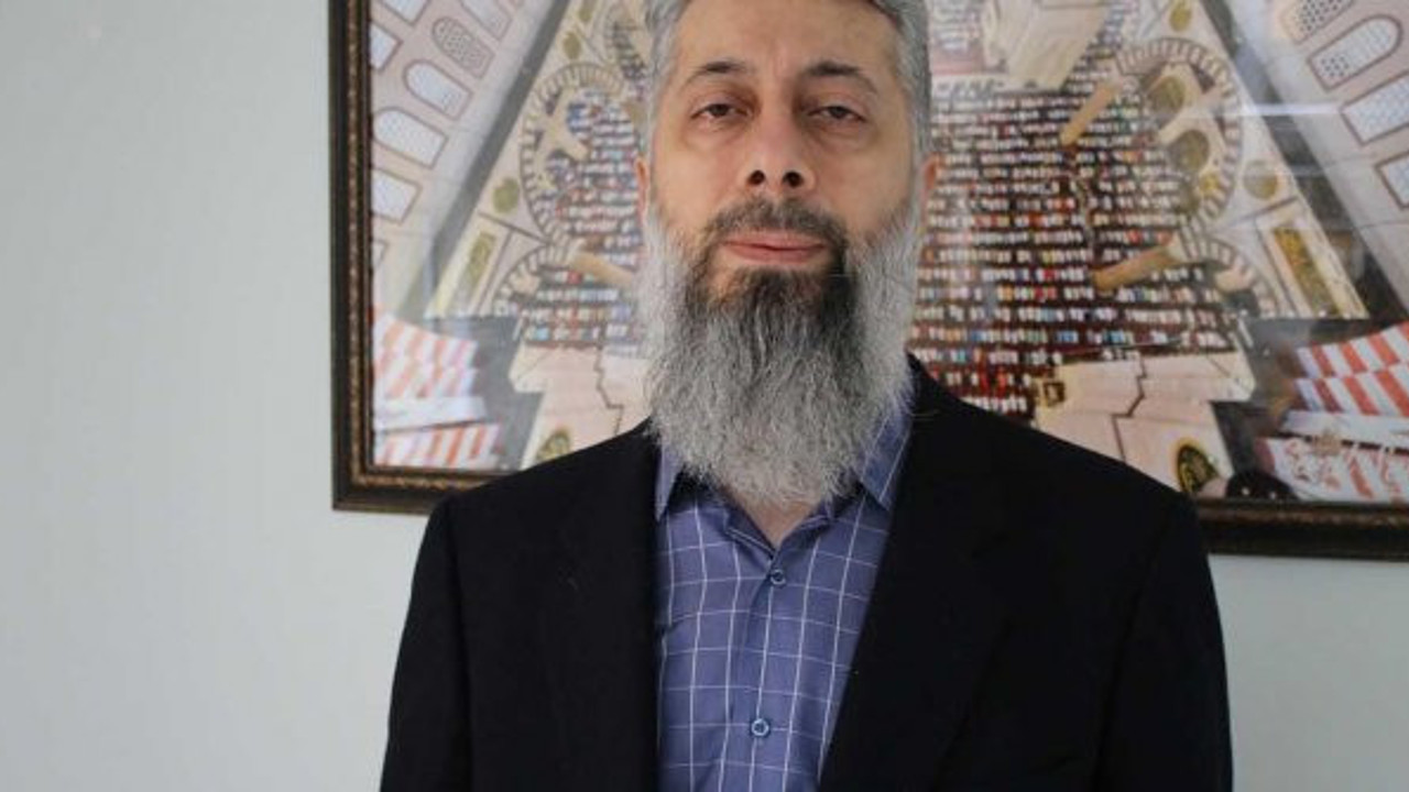 Bedri Gencer yaptığı 'Çocuk evliliği' paylaşımını savundu