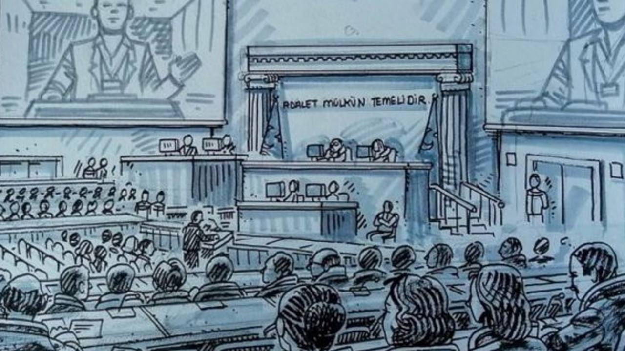 Gezi davasında neler oluyor? (28 Ocak 2020)