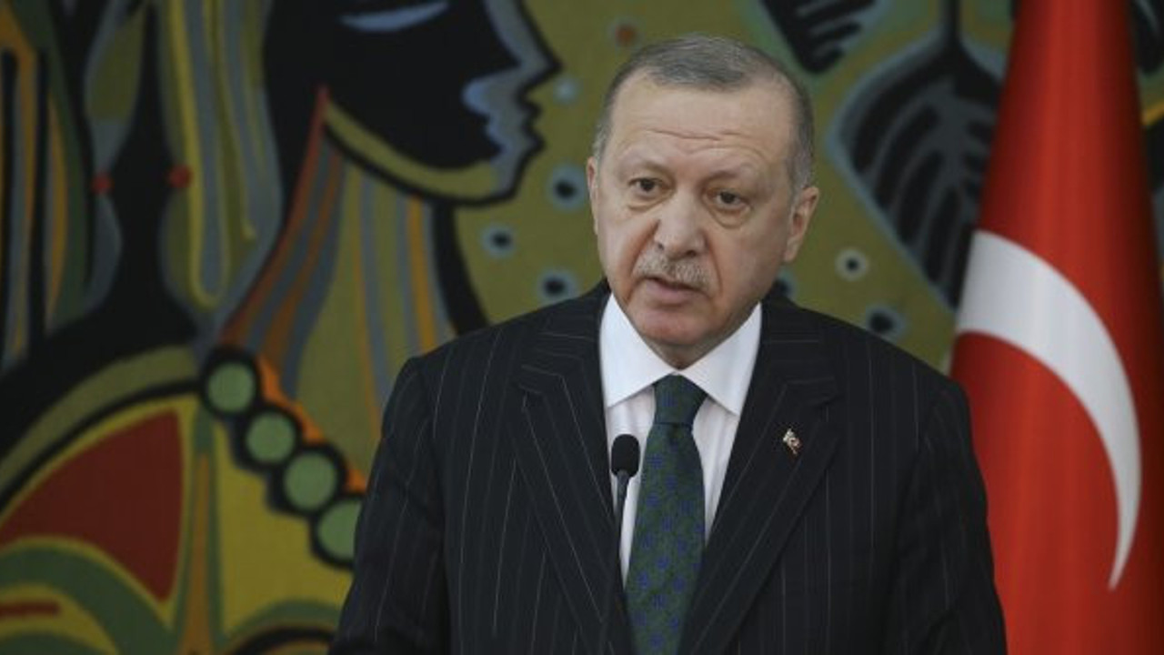 Tayyip Erdoğan: İdlib'den gelen göç dalgasına tedbirlerimizi aldık