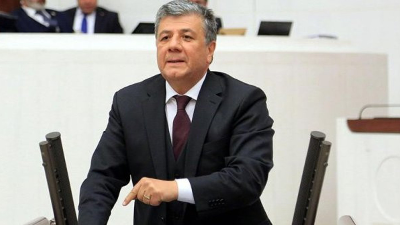 Mustafa Balbay: Her şey çürük iktidar mükemmel