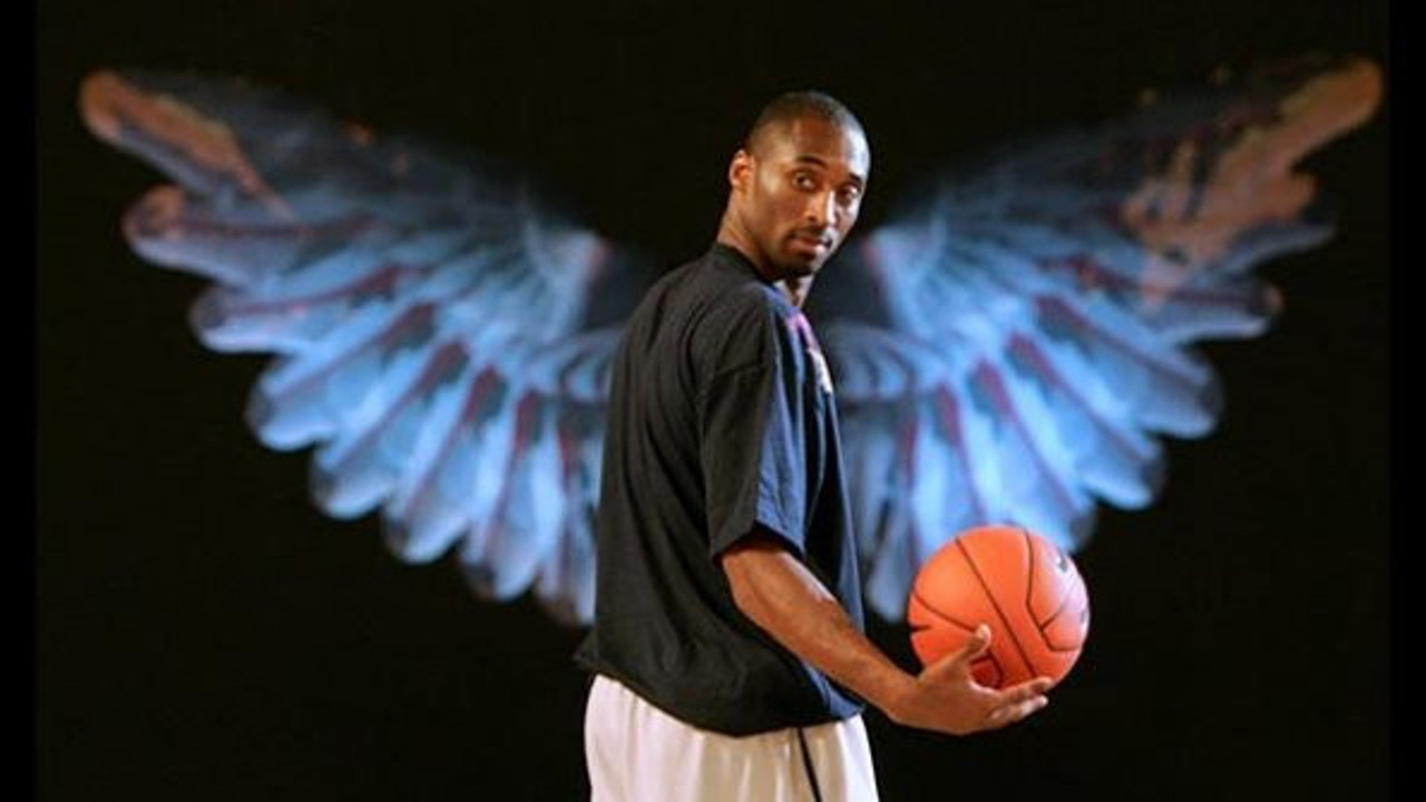 Kobe Bryant ve kızının öldüğü helikopterin enkaz görüntüleri yayınlandı