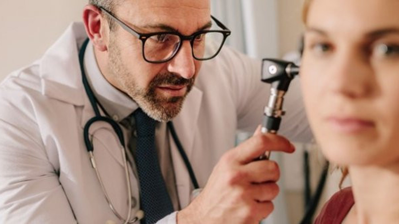 İhmal etmeyin: İşitme kaybına neden olabilir!