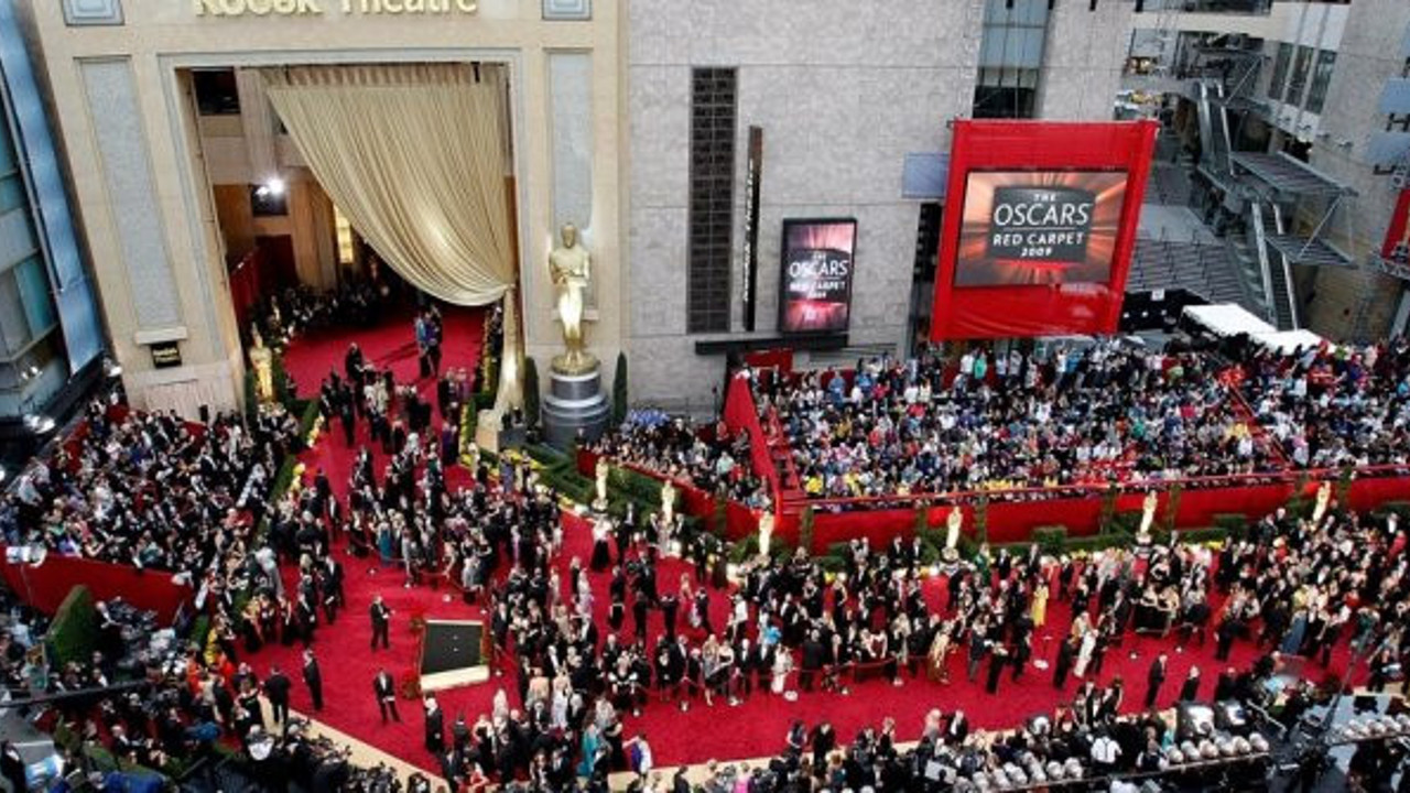 Coronavirüsü Oscar’ı da vurdu!