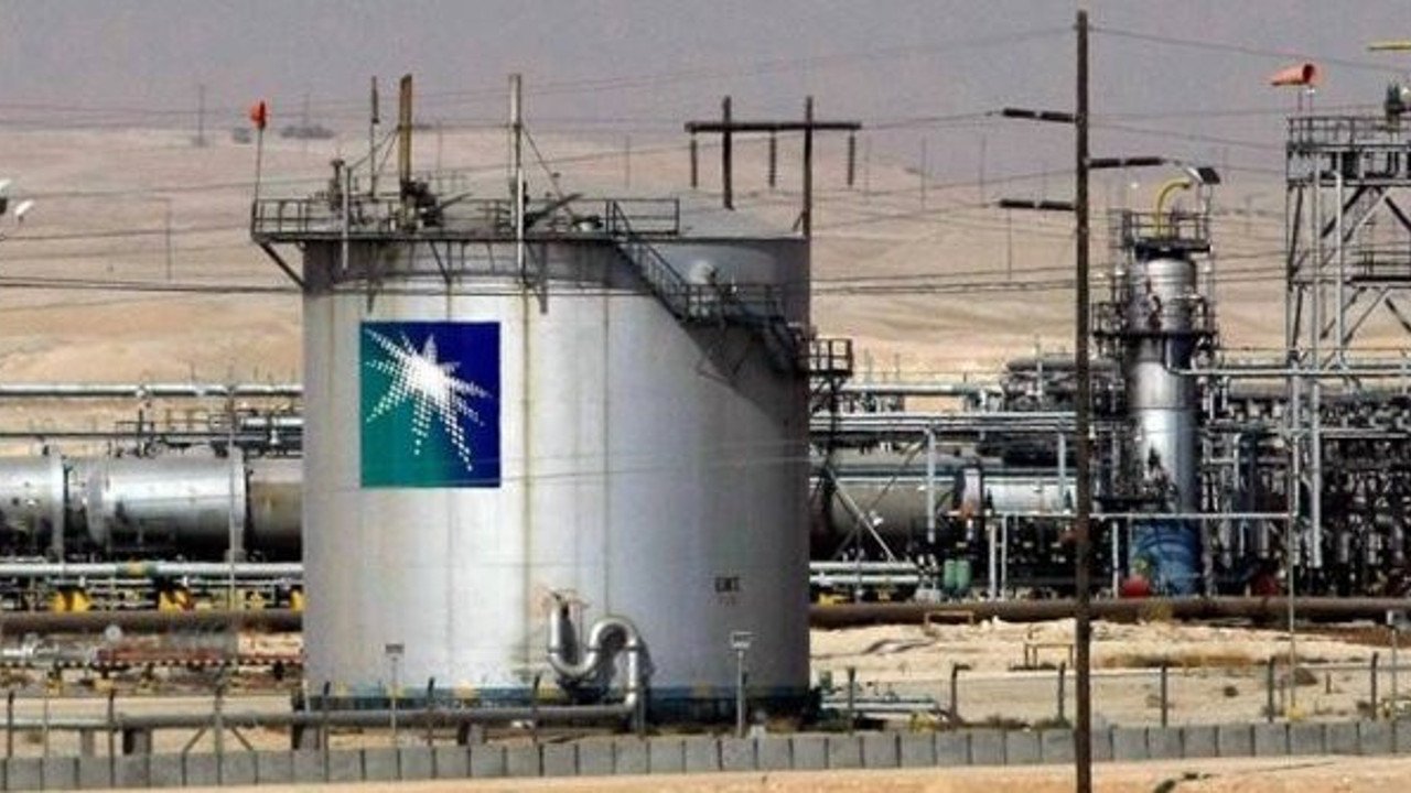 Husiler, Suudi petrol tesislerine saldırdı