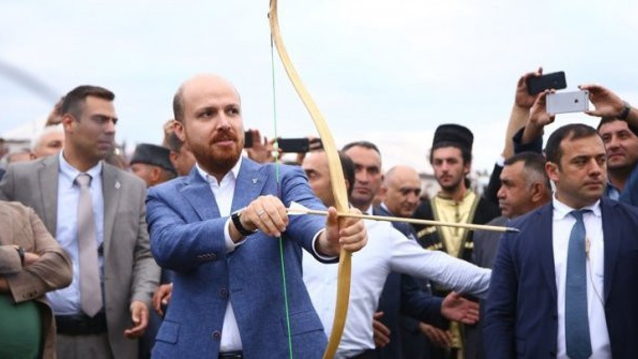 Etnospor’a AKP’li belediyeden binlerce lira!