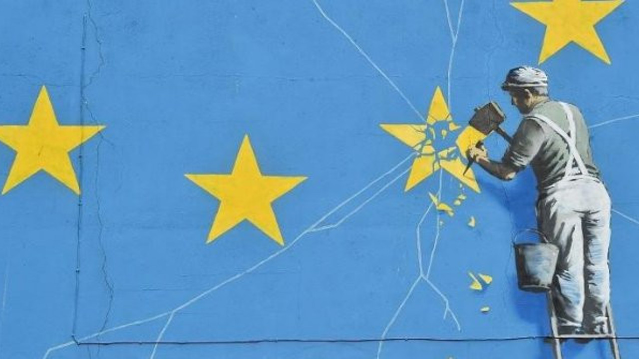 Brexit’te işlem tamam: İngiltere’nin AB serüveni resmen sona eriyor