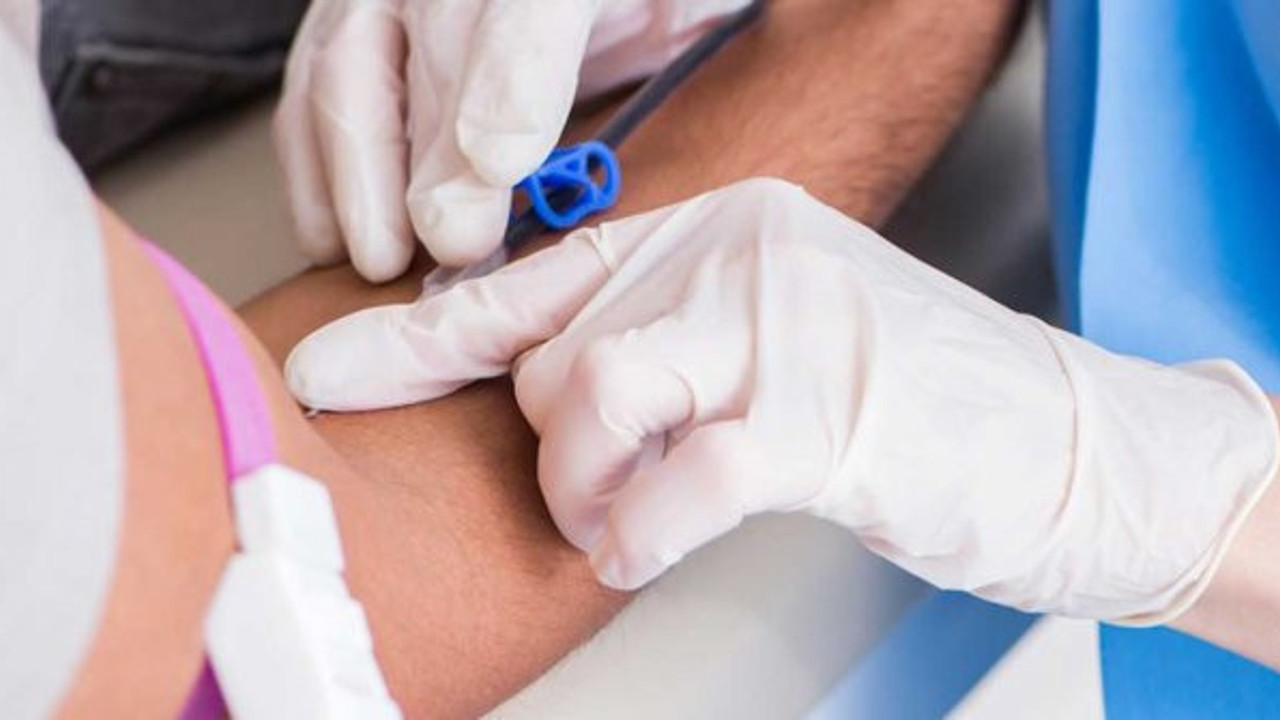 "Anemi hastalık değildir"