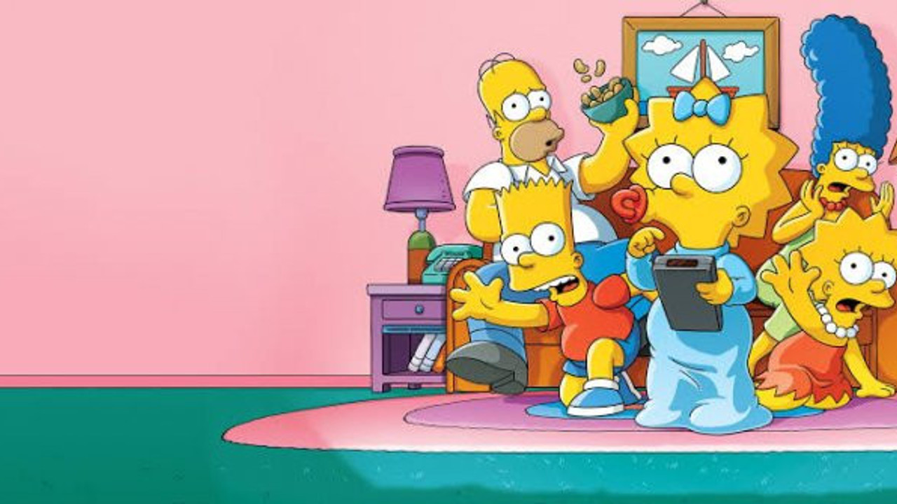 The Simpson’tan Türklere yönelik skandal ifade